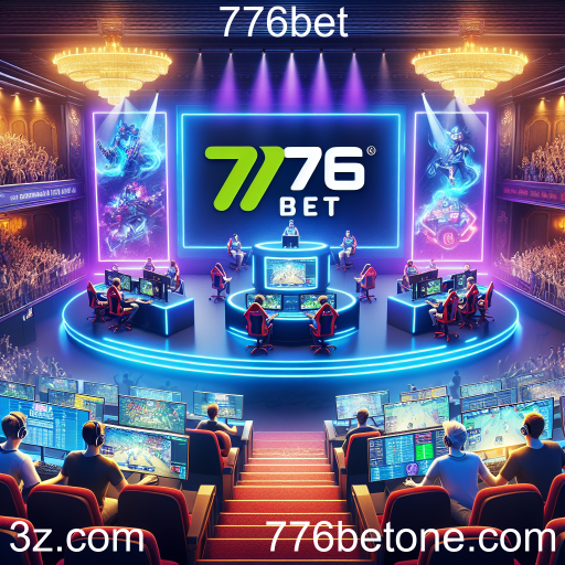 A Ascensão dos E-Sports: A Revolução dos Jogos Competitivos