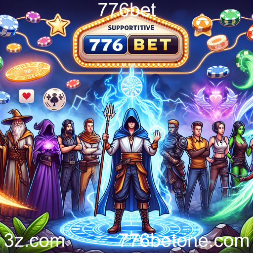 A Importância da Categoria Suporte nos Jogos